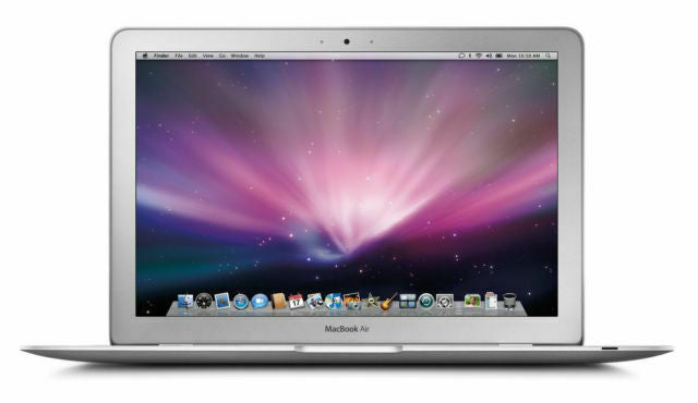Upgrade your MacBook Air A1370 with Feather M10 SSD by Fledging