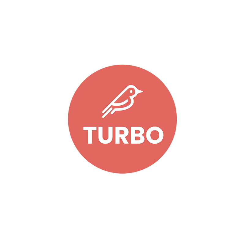 How Will I Know if my drive is Turbo?
