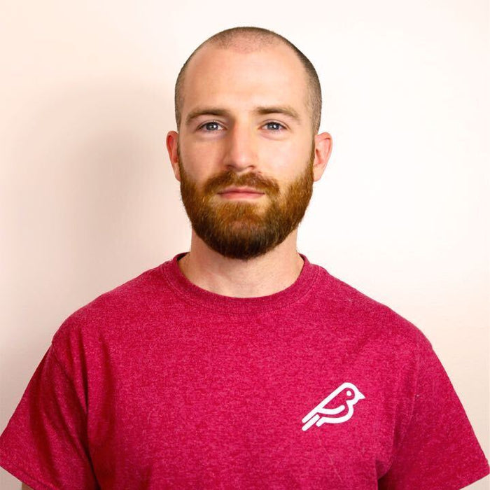 Meet Samuel Young, Fledging’s Commercial Operations Specialist
