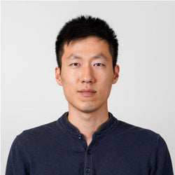 Headshot of Chen Guo
