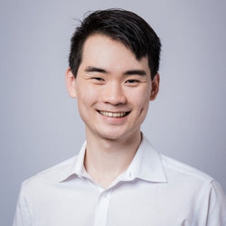 Headshot of Christian Lam